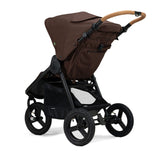 Poussette Indie - Noyer-Bumbleride-BUE-I-875BWT-CLÉMENT