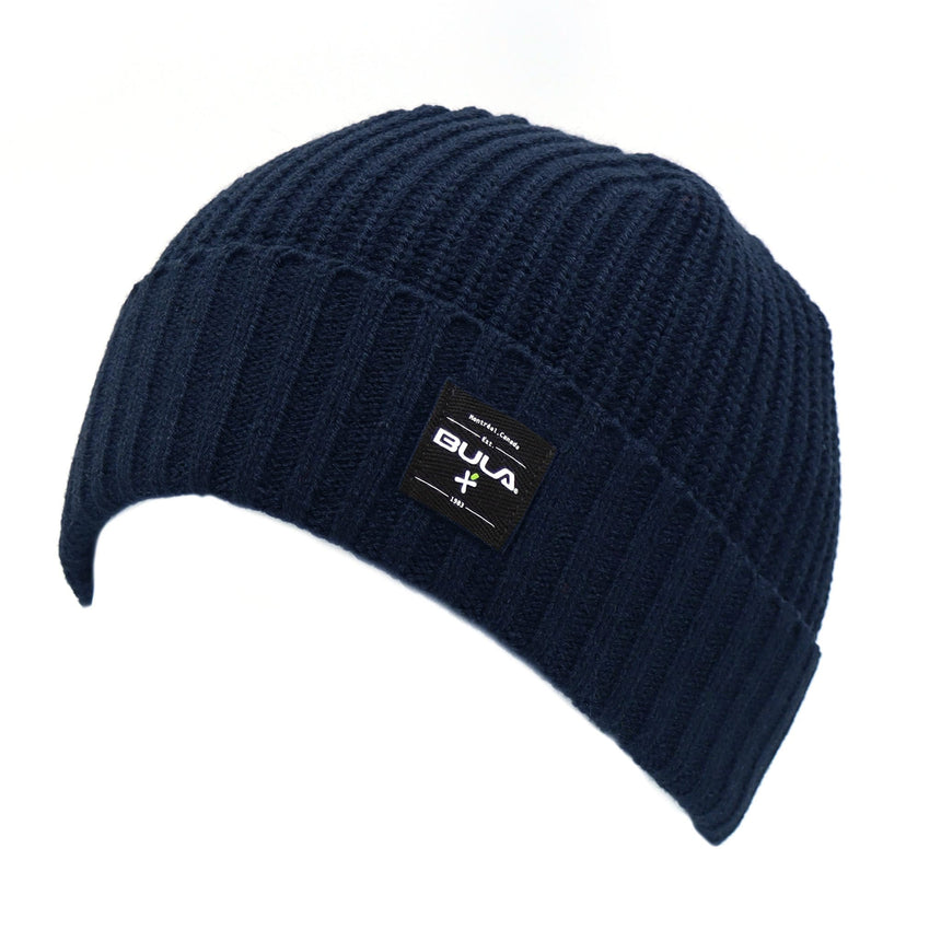 Tuque Marine Leo 7-16ans-Bula-BUL-KABLEO2-MAR-CLÉMENT