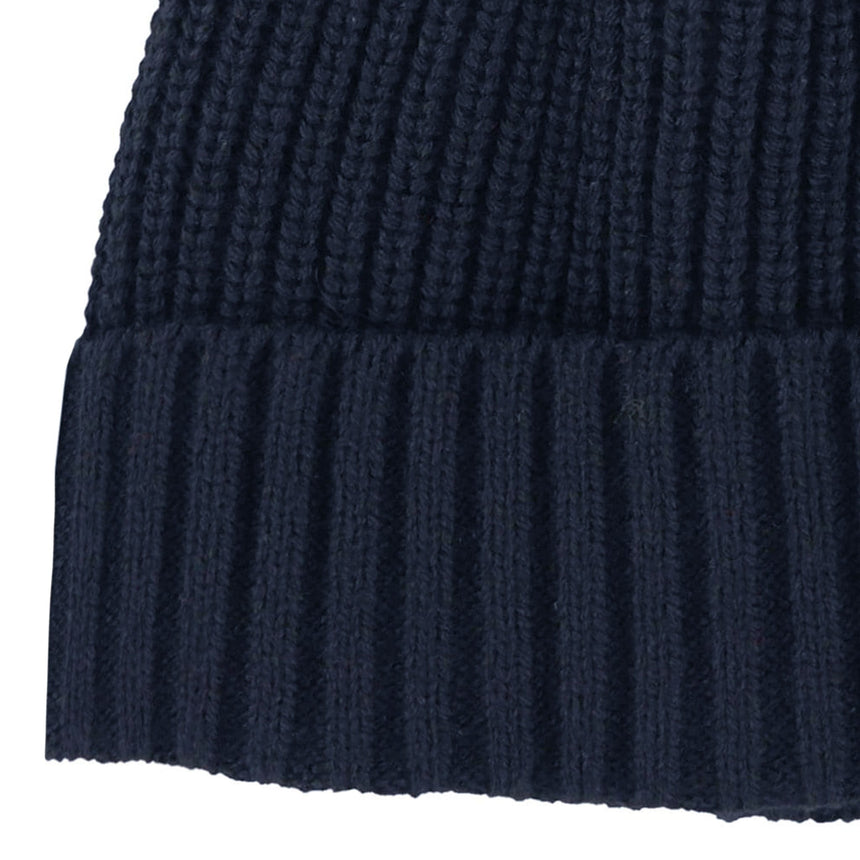 Tuque Marine Leo 7-16ans-Bula-BUL-KABLEO2-MAR-CLÉMENT