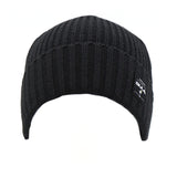 Tuque Noire Leo 7-16ans-Bula-BUL-KABLEO2-NOI-CLÉMENT