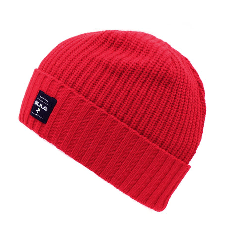 Tuque Chili Leo 7-16ans-Bula-Rouge-7-16-BUL-KABLEO2-ROU-CLÉMENT