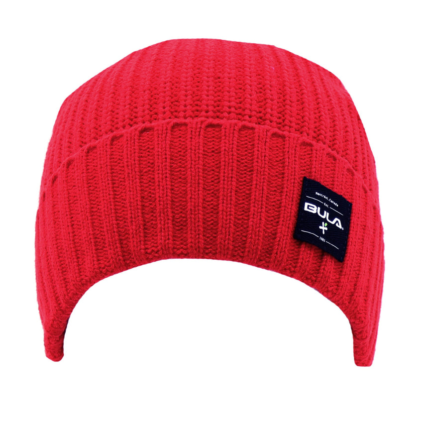 Tuque Chili Leo 7-16ans-Bula-BUL-KABLEO2-ROU-CLÉMENT