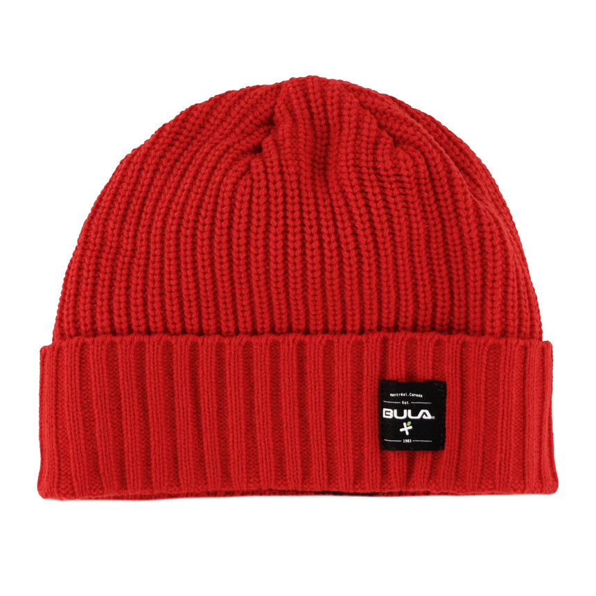 Tuque Chili Leo 7-16ans-Bula-BUL-KABLEO2-ROU-CLÉMENT