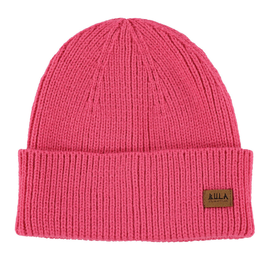 Tuque Fuchsia Prague 7-16ans-Bula-BUL-KABPRA-PUN-CLÉMENT
