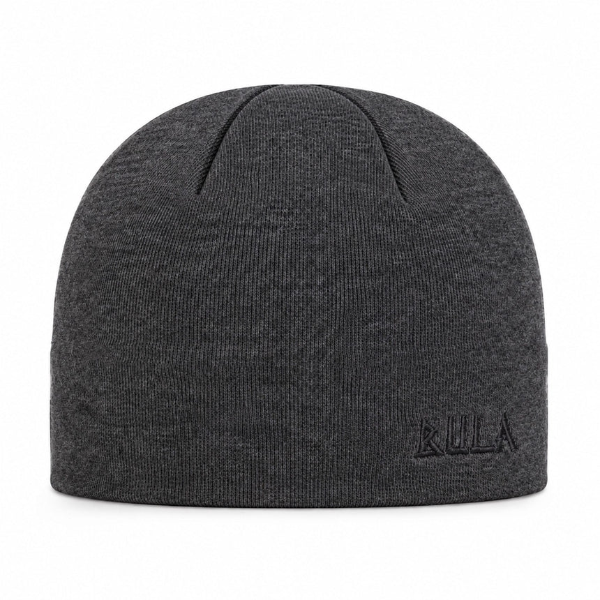Tuque Soft Lux Noir 4-12ans-Bula-Noir-4-12 ans-BUL-KSLBEAN6-NOI-CLÉMENT