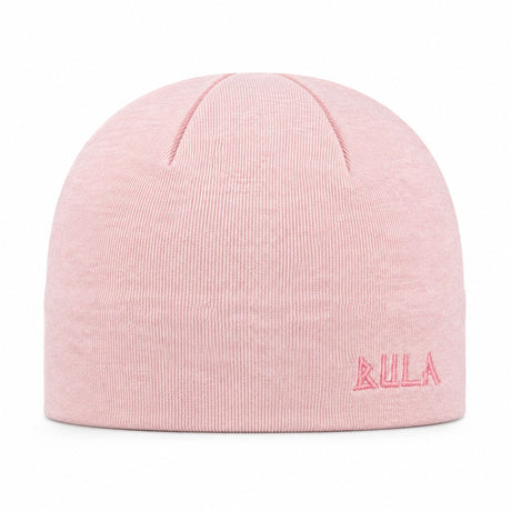 Tuque Soft Lux Rose 4-12ans-Bula-Rose-4-12 ans-BUL-KSLBEAN6-ROS-CLÉMENT