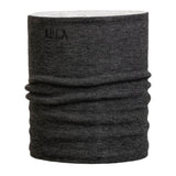 Cache-cou Soft Lux Noir 4-12ans-Bula-BUL-KSLGAT6-NOI-CLÉMENT