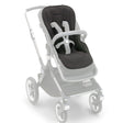 Doublure de Siège Dual Comfort - Midnight Noir-Bugaboo-BUO-100038033-CLÉMENT