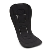Doublure de Siège Dual Comfort - Midnight Noir-Bugaboo-BUO-100038033-CLÉMENT