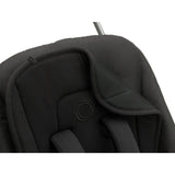Doublure de Siège Dual Comfort - Midnight Noir-Bugaboo-BUO-100038033-CLÉMENT