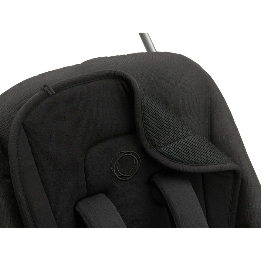 Doublure de Siège Dual Comfort - Midnight Noir-Bugaboo-BUO-100038033-CLÉMENT