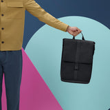 Sac à Couches à Dos - Midnight Noir-Bugaboo-BUO-100089002-CLÉMENT