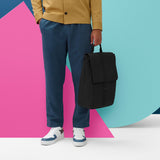 Sac à Couches à Dos - Midnight Noir-Bugaboo-BUO-100089002-CLÉMENT
