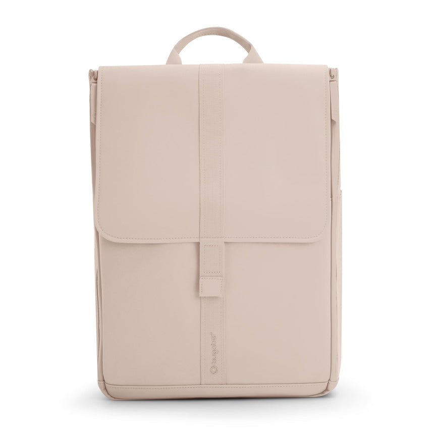 Sac à Couches à Dos - Taupe-Bugaboo-BUO-100089022-CLÉMENT