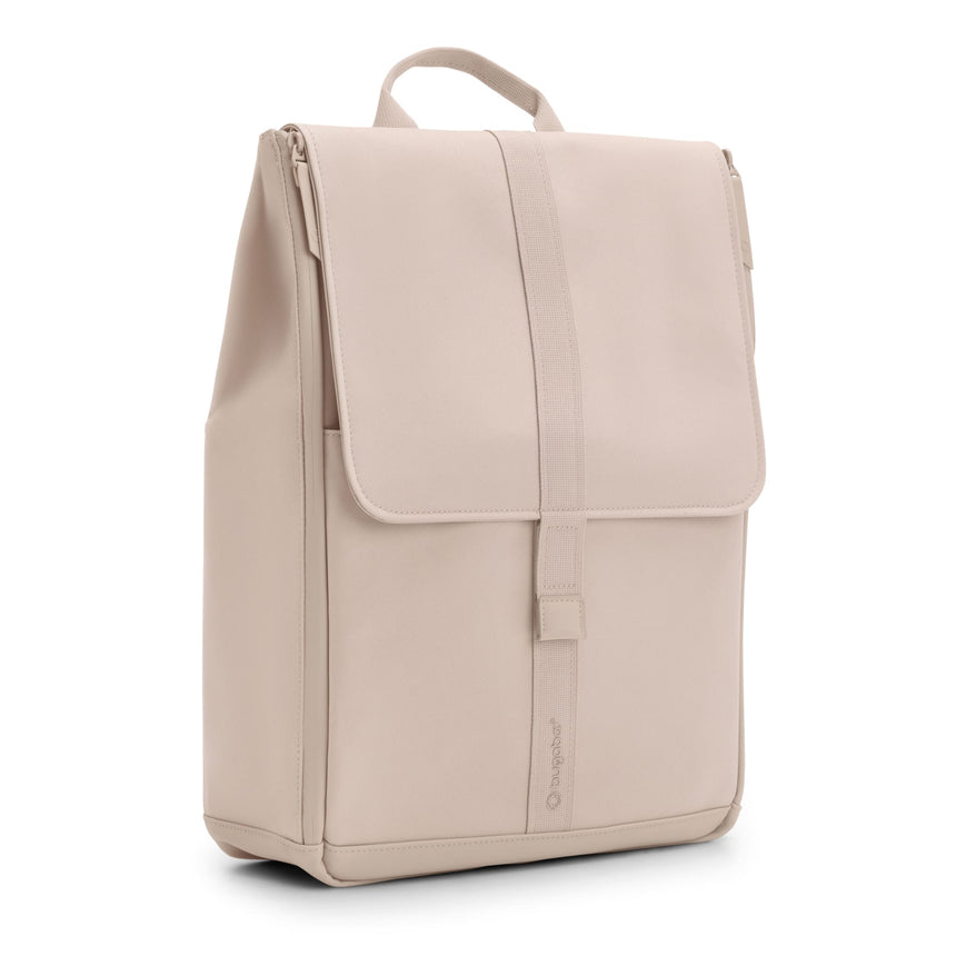Sac à Couches à Dos - Taupe-Bugaboo-BUO-100089022-CLÉMENT