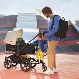 Sac À Couches À Dos Indigo-Bugaboo-BUO-100089027-CLÉMENT