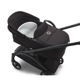 Landau Dragonfly Complet - Noir-Bugaboo-BUO-100178010-CLÉMENT