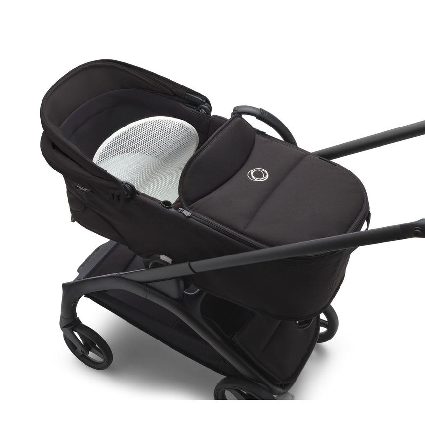 Landau Dragonfly Complet - Noir-Bugaboo-BUO-100178010-CLÉMENT