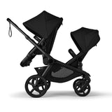 Second Siège Kangaroo - Noir / Noir-Bugaboo-BUO-100281022-CLÉMENT
