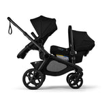 Second Siège Kangaroo - Noir / Noir-Bugaboo-BUO-100281022-CLÉMENT