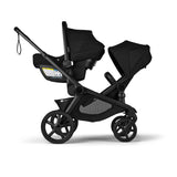 Second Siège Kangaroo - Noir / Noir-Bugaboo-BUO-100281022-CLÉMENT