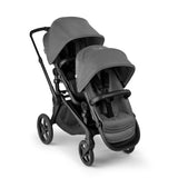 Second Siège Kangaroo - Noir/Gris Moon-Bugaboo-BUO-100281023-CLÉMENT