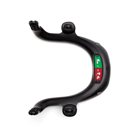 Adaptateur Supérieur Kangaroo-Bugaboo-BUO-100282002-CLÉMENT