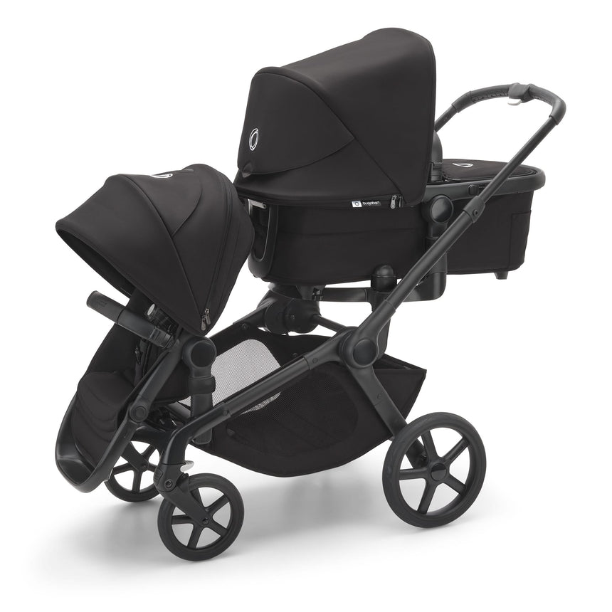 Adaptateur Supérieur Kangaroo-Bugaboo-BUO-100282002-CLÉMENT