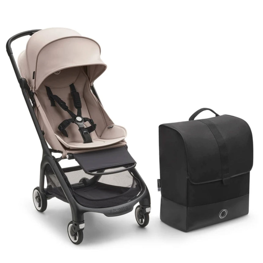 Sac de Transport pour Poussette Butterfly-Bugaboo-BUO-100289002-CLÉMENT