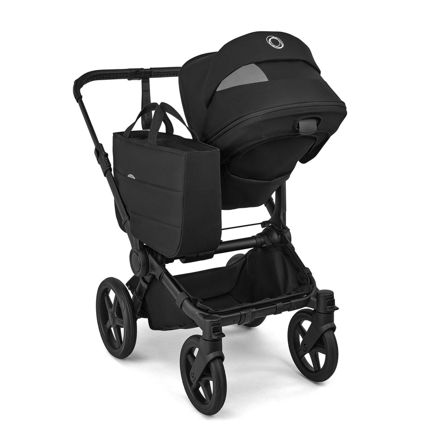 Poussette Donkey6 Mono Noir / Noir Heritage-Bugaboo-BUO-100370029-CLÉMENT