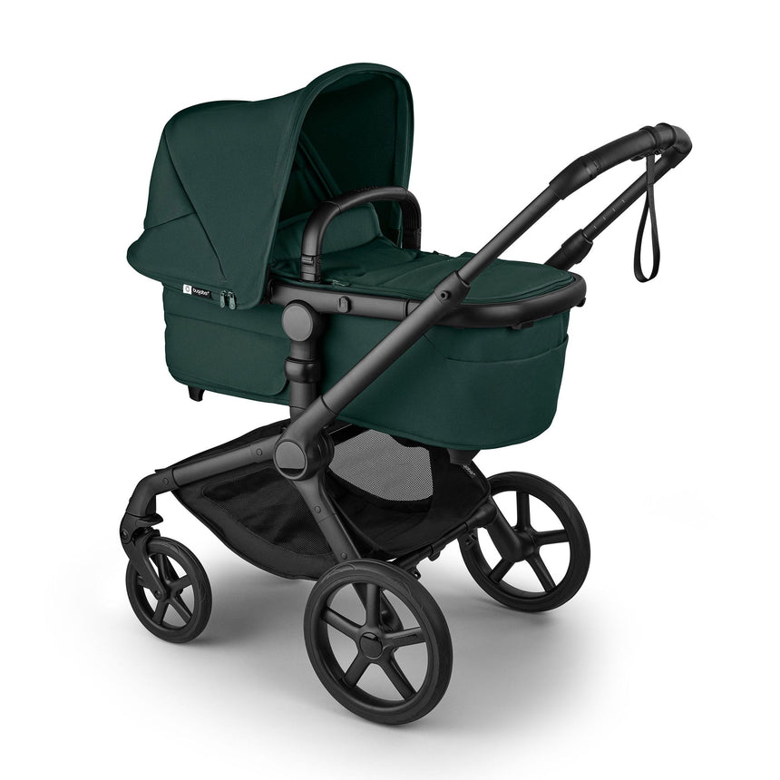 Poussette Fox5 Renew - Vert Fern-Bugaboo-BUO-100403025-CLÉMENT