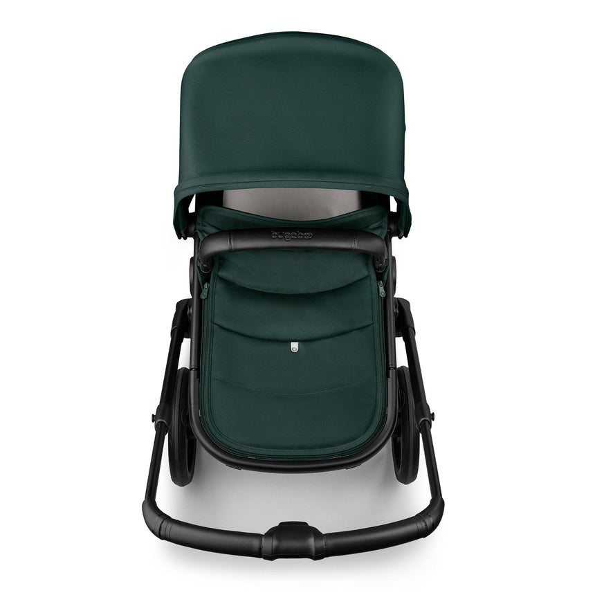 Poussette Fox5 Renew - Vert Fern-Bugaboo-BUO-100403025-CLÉMENT