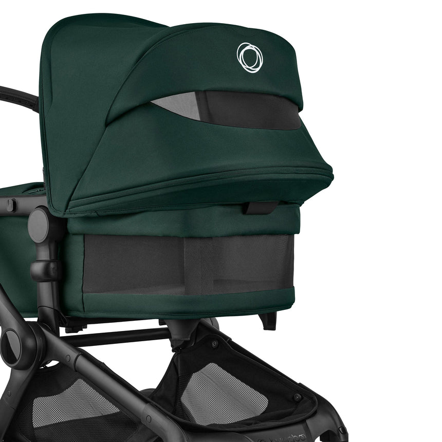Poussette Fox5 Renew - Vert Fern-Bugaboo-BUO-100403025-CLÉMENT