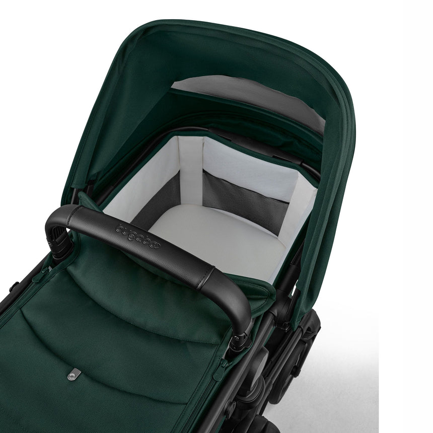 Poussette Fox5 Renew - Vert Fern-Bugaboo-BUO-100403025-CLÉMENT