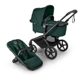 Poussette Fox5 Renew - Vert Fern-Bugaboo-BUO-100403025-CLÉMENT