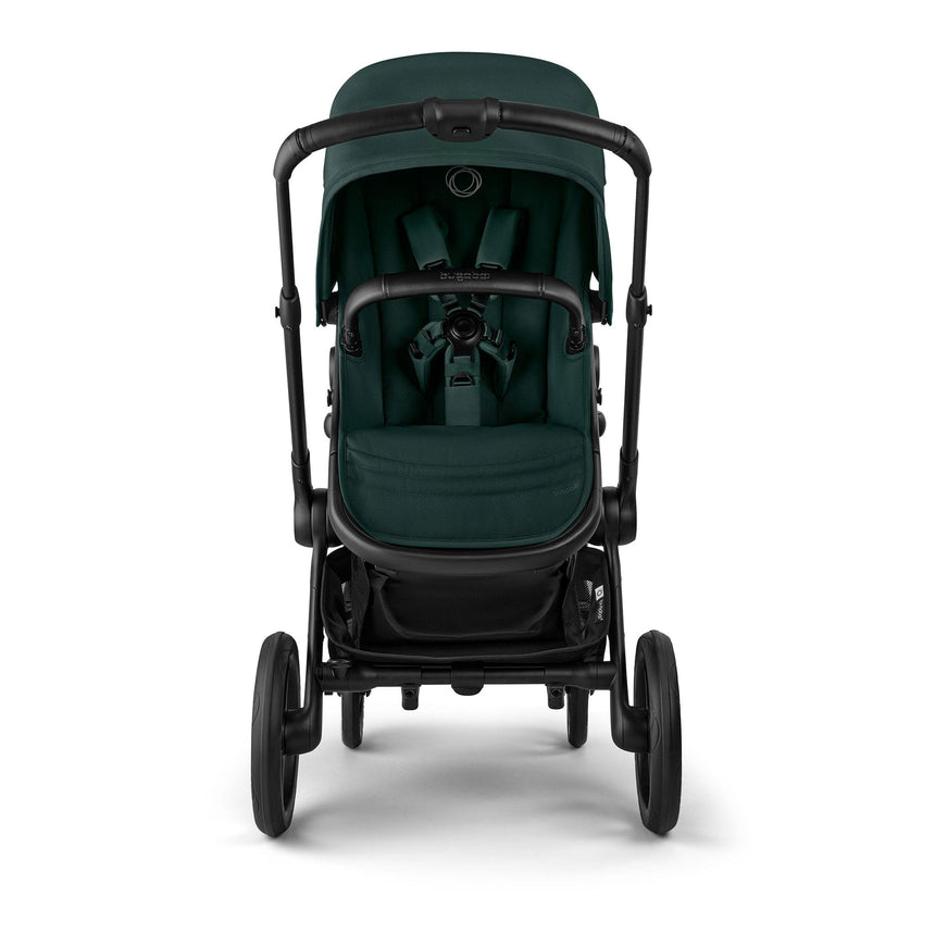 Poussette Fox5 Renew - Vert Fern-Bugaboo-BUO-100403025-CLÉMENT