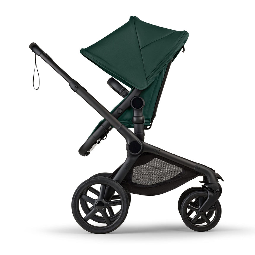Poussette Fox5 Renew - Vert Fern-Bugaboo-BUO-100403025-CLÉMENT