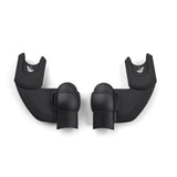 Adaptateur Fox 5 pour Nuna/ maxi-cosi / cybex / clek-Bugaboo-BUO-100433001-CLÉMENT