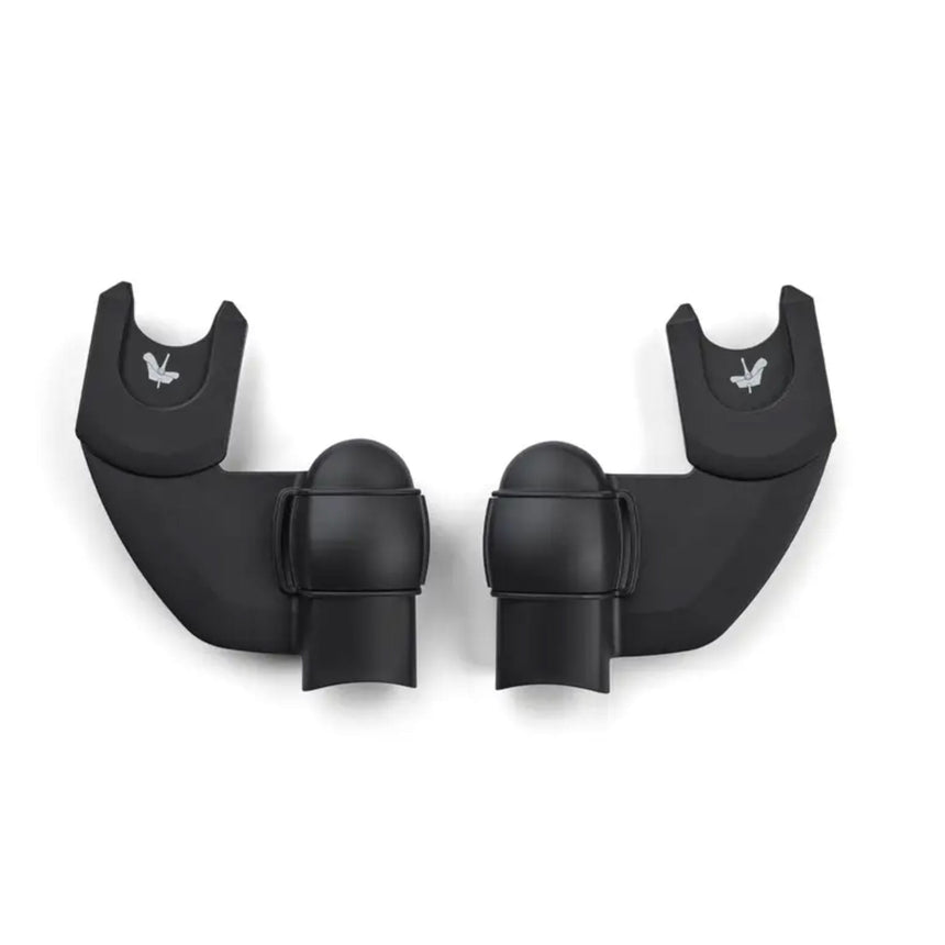 Adaptateur Fox 5 pour Nuna/ maxi-cosi / cybex / clek-Bugaboo-BUO-100433001-CLÉMENT