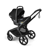 Adaptateur Fox 5 pour Nuna/ maxi-cosi / cybex / clek-Bugaboo-BUO-100433001-CLÉMENT