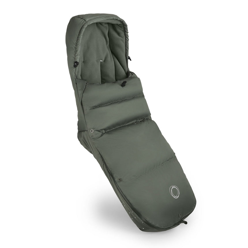 Chancelière Thermolite - Vert Forêt-Bugaboo-BUO-100464001-CLÉMENT