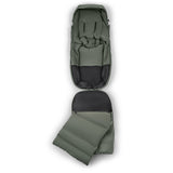 Chancelière Thermolite - Vert Forêt-Bugaboo-BUO-100464001-CLÉMENT