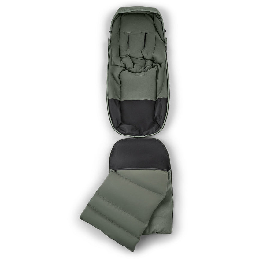 Chancelière Thermolite - Vert Forêt-Bugaboo-BUO-100464001-CLÉMENT