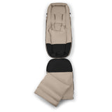 Chancelière Thermolite - Taupe-Bugaboo-BUO-100464003-CLÉMENT
