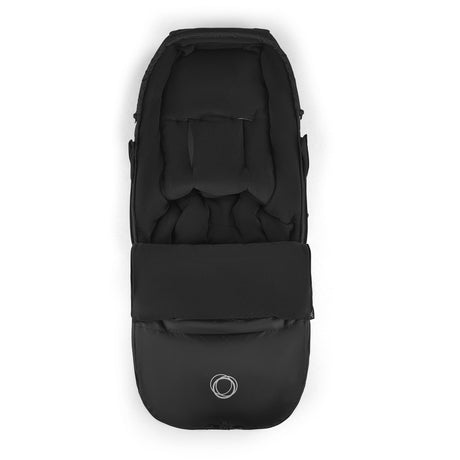 Chancelière Thermolite - Noir-Bugaboo-BUO-100464005-CLÉMENT