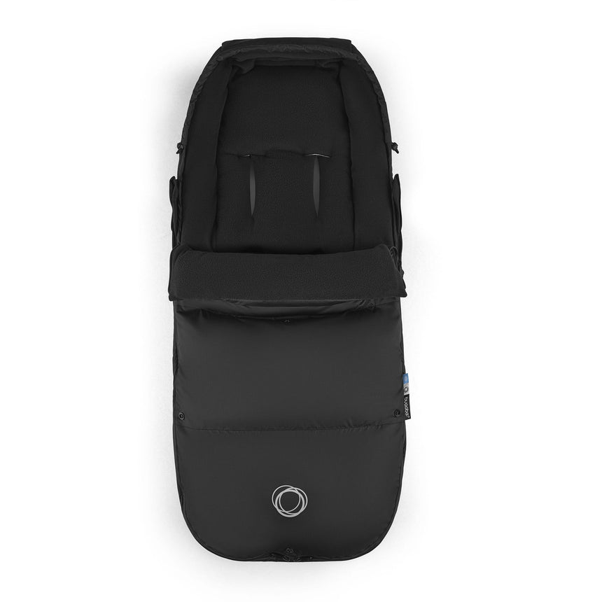 Chancelière Thermolite - Noir-Bugaboo-BUO-100464005-CLÉMENT