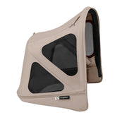 Toit Aéré Donkey 6 Taupe Mélange-Bugaboo-BUO-100469005-CLÉMENT