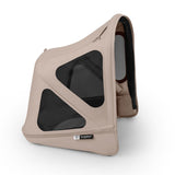 Toit Aéré Donkey 6 Taupe Mélange-Bugaboo-BUO-100469005-CLÉMENT