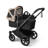 Toit Aéré Donkey 6 Taupe Mélange-Bugaboo-BUO-100469005-CLÉMENT