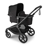 Landau Habillage pour Kangaroo - Noir-Bugaboo-BUO-100505007-CLÉMENT